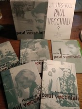 Coffret dvd rétrospective d'occasion  Saint-Genis-Laval