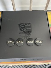Genuine oem porsche for sale  Saint Johns
