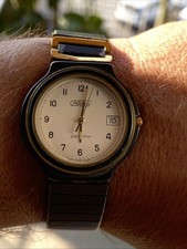 Orologio zenith platini usato  Roma