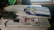 Vtg traxxas nitro for sale  Vienna