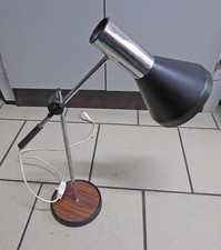 Tischlampe 70er jahre gebraucht kaufen Tischlampe 70er jahre gebraucht kaufen  Herford