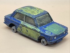 Corgi 251 hillman for sale  BASINGSTOKE