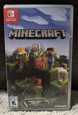 Minecraft for sale  Muskegon