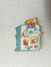 Pin berchet d'occasion  Riedisheim