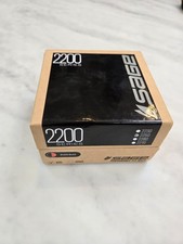 Sage 2200 reel for sale  SNODLAND