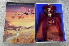 Barbie coffret splendeur d'occasion  Châtenay-Malabry