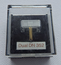 Riginal diamant nadel gebraucht kaufen Riginal diamant nadel gebraucht kaufen  Wipperfürth