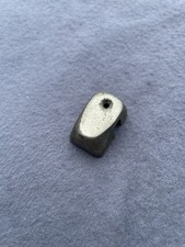 Van Ghent guitar tuner cover (for L left side) 1960s Hagstrom Gretsch Eko comprar usado  Enviando para Brazil