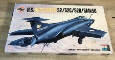 Airfix 08101 buccaneer for sale  PETERBOROUGH