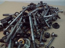 Various fasteners nuts for sale  Ann Arbor
