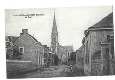 Saint mars colmont d'occasion  Petite-Forêt