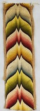 Antique italian bargello for sale  UK