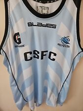 Mens cronulla sharks for sale  ST. HELENS