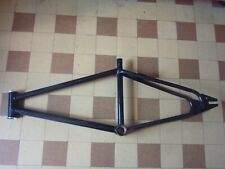 Oldschool bmx cadre d'occasion  Brunstatt