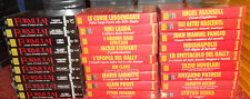 Stock lotto vhs usato  Fonte Nuova