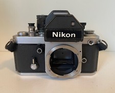 Nikon silver esposimetro usato  Italia