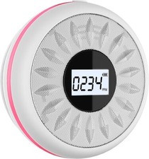 Smoke alarm carbon for sale  BRADFORD