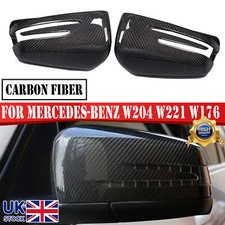 Carbon color wing for sale  WALSALL