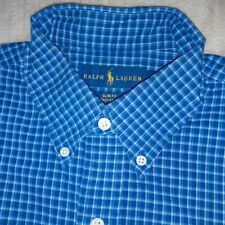Chemise ralph lauren d'occasion  Salon-de-Provence