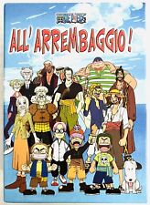 Ebond one piece usato  Italia