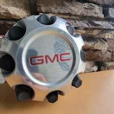 Gmc chrome wheel for sale  Caldwell
