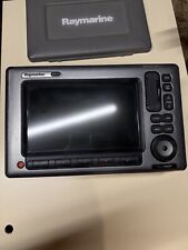 Raymarine e90w e62220 for sale  BOURNEMOUTH