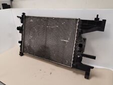 RADIATOR Opel Astra J Sports Tourer (PD8/PE8/PF8) 2011 13281773 comprar usado  Enviando para Brazil