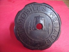 Bouchon bakelite mascotte d'occasion  Saint-Rémy-de-Provence