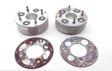 Rear wheel spacer for sale  Parkersburg