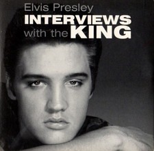 Elvis presley interviews for sale  ISLEWORTH