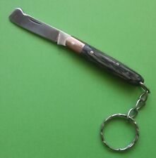Porte clés couteau d'occasion  Pau