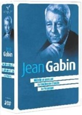 Jean gabin coffret d'occasion  Montagnac