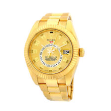 Rolex 18k yellow for sale  Roswell