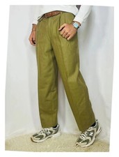 Pantalon habillé vintage d'occasion  Rivesaltes