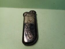 Briquet camel lighter d'occasion  Jougne