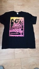 steel panther t shirt for sale steel panther t shirt for sale HEYWOOD