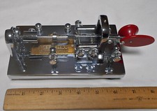 Vintage vibroplex original for sale  Raleigh