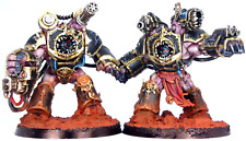 Warhammer 40k black for sale  HOLMFIRTH