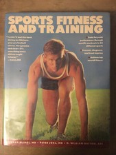 Sports Fitness and Training Rare Fitness and Bodybuilding Book na sprzedaż  Wysyłka do Poland