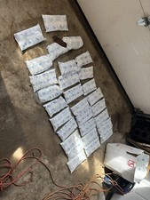 Conjunto de 29 pacotes de gelo gel nórdico reutilizáveis de longa duração congelamento para ativar comprar usado  Enviando para Brazil
