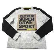 Superdry sport men for sale  ILFORD