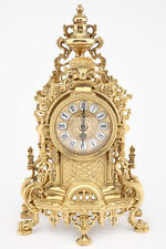 Barocco orologio ottone usato  Chieti