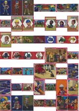 Panini bob baumeister gebraucht kaufen  Dreieich