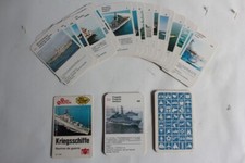 Warships quiz quartett d'occasion  Expédié en Belgium