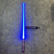 Star wars lightsaber for sale  Raymore