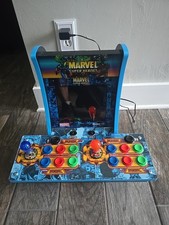 Arcade 1up marvels for sale  Tallahassee