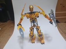 bionicle mata nui for sale  WOODBRIDGE
