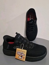 Sketchers women work for sale  NUNEATON