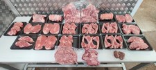Whole welsh lamb for sale  WREXHAM