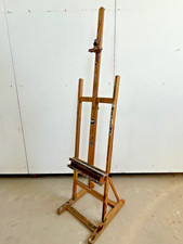 Painting easel frame for sale  READING